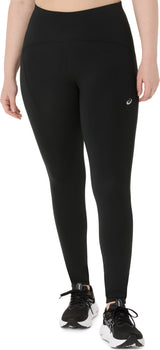 Asics Women's Road Winter High Waist Tight-1