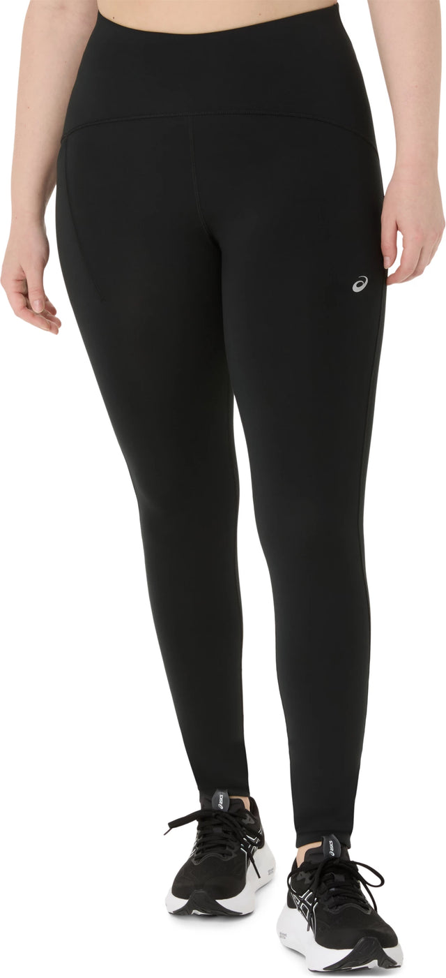 Asics Women's Road Winter High Waist Tight-1
