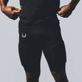 Vicis Padded Compression Short
