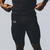Vicis Padded Compression Short