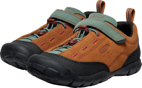 KEEN Big Kids' Jasper II Shoe-4