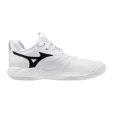 Mizuno Women's Wave Momentum 4 Pro Sam Volleyball Shoes-3