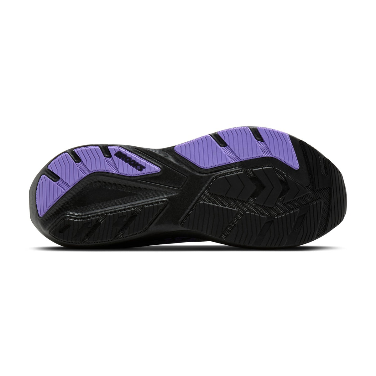 Brooks Men's Ghost Amp Running Shoes-6