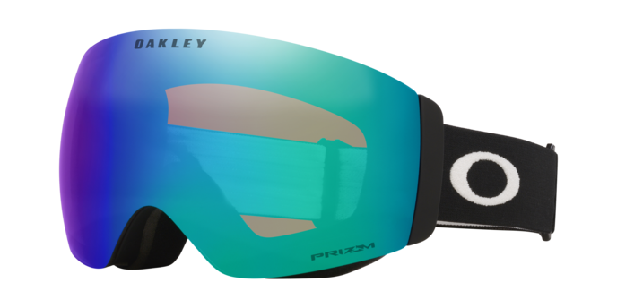 Oakley Flight Deck Pro Medium Snow Goggles-2