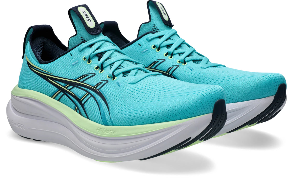 Asics Men's GEL-Nimbus 28 Running Shoes-5
