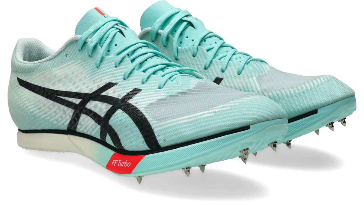 Asics Youth Metaspeed Mid Distance Track & Field Shoes-5