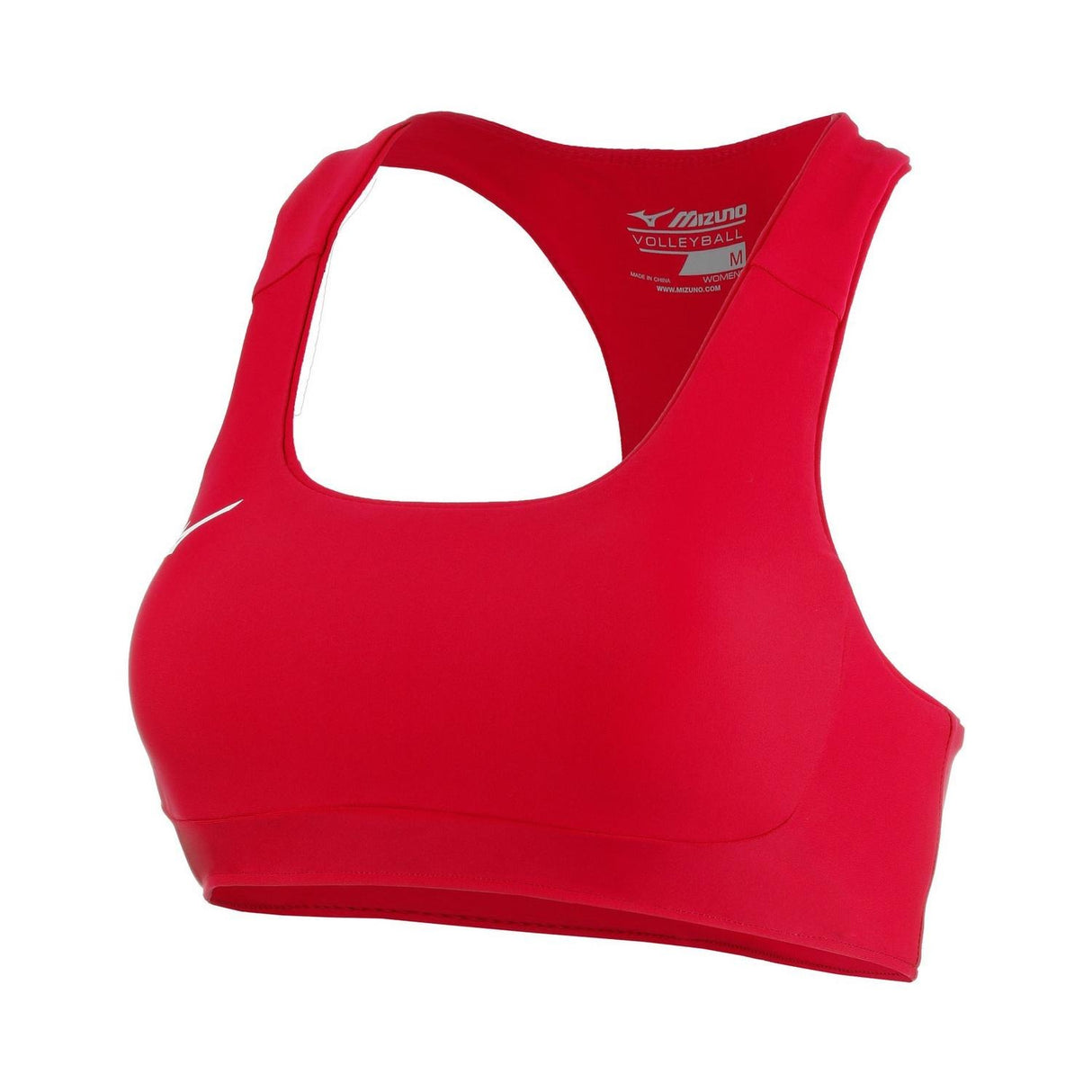 Mizuno Adult April Ross Beach Tokyo Volleyball Top-3