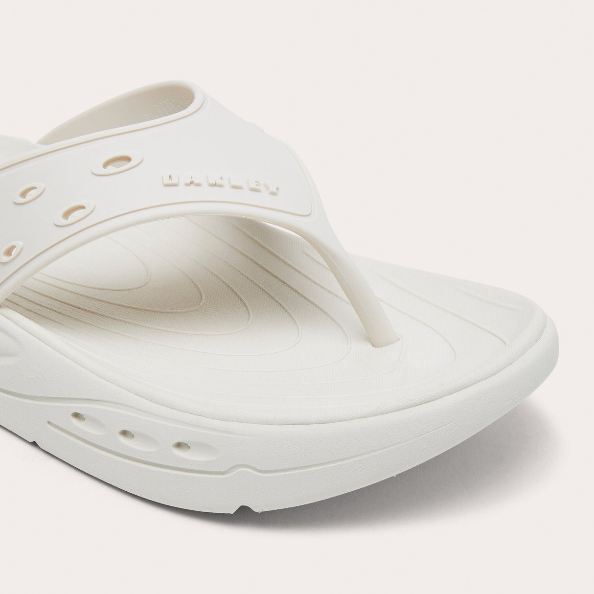 Oakley Men's Studio Flip Flop Sandals-3
