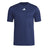 adidas Men's Short Sleeve Pregame T-Shirt-1