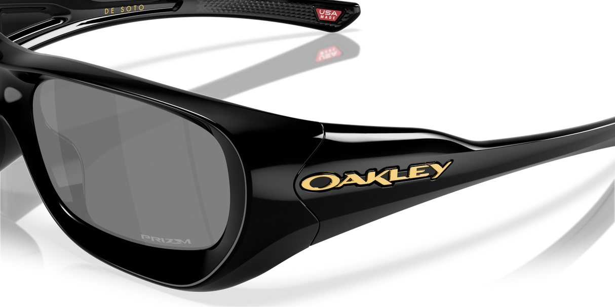 Oakley De Soto Glasses-6