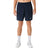 Asics Men's Court 9-Inch Shorts-1
