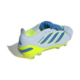 adidas Adult Predator Elite Fold-Over Tongue Firm Ground Soccer Cleats-6