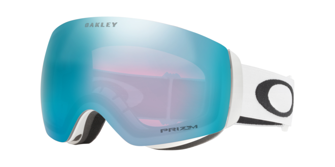 Oakley Flight Deck M Snow Goggles-3