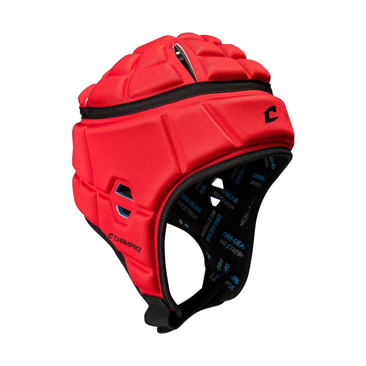 Champro SH7 Softshell Flag Football Helmet-1