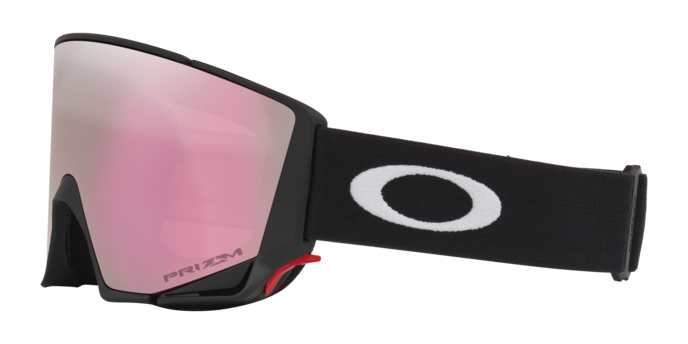 Oakley Flow Scape M Snow Goggles-4