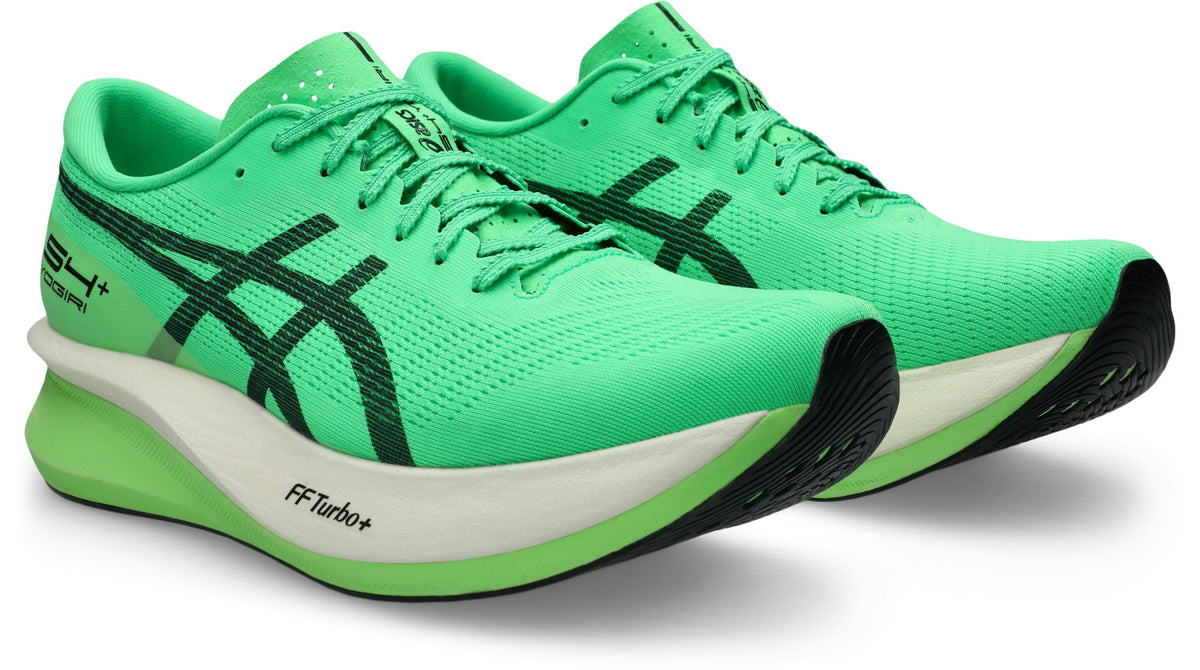 Asics Youth S4+ Yogiri Running Shoes-5