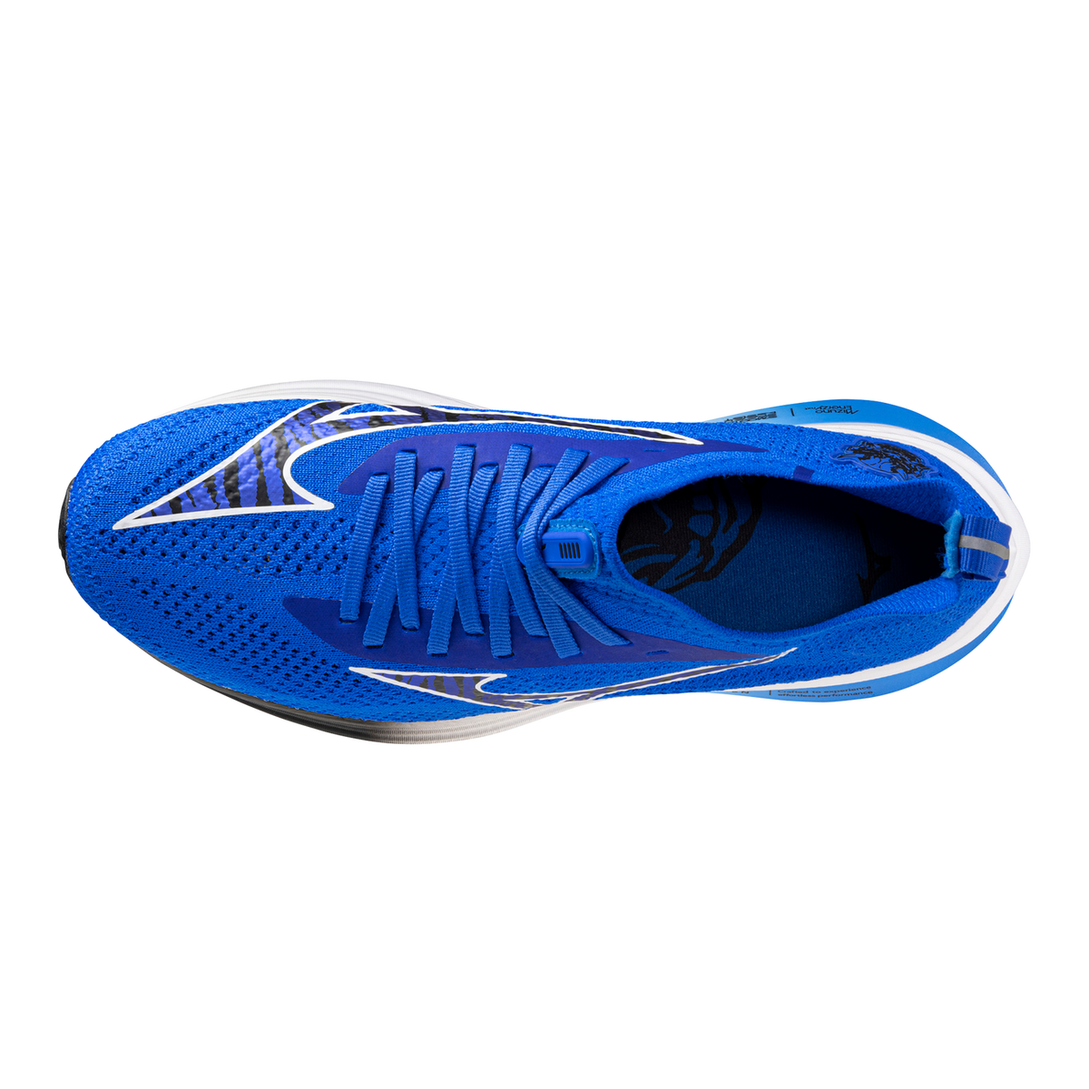 Mizuno Men's Neo Zen Hanabi Running Shoes-4