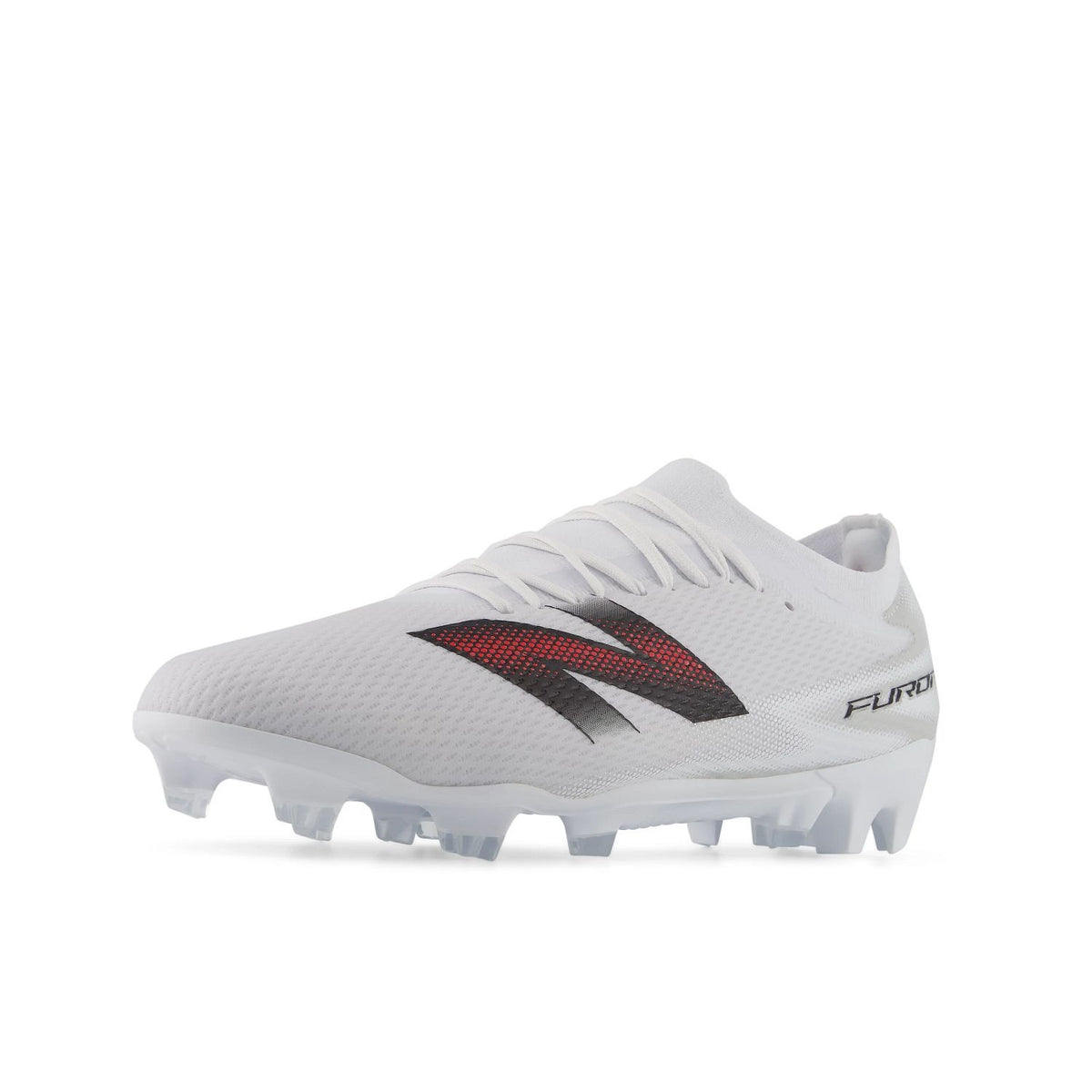 New Balance Adult Furon Team Firm Ground V9 Soccer Cleats-6