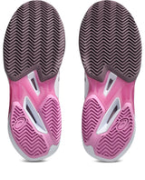Asics Women's Solution Speed FF 4 Clay Tennis Shoes-3