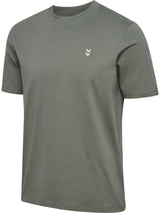 hummel Men's Pulse T-Shirt-1