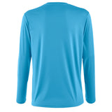 Mizuno Youth NXT Long Sleeve Tee-2