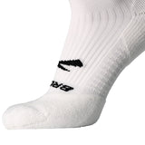 Brooks Ghost No Show Socks-4
