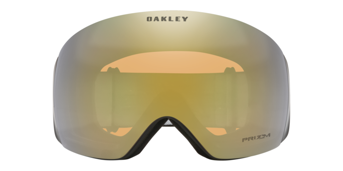 Oakley Flight Deck L Snow Goggles-2