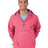 Charles River Unisex Pack-N-Go Pullover-1