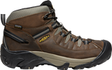 KEEN Men's Targhee II Mid Waterproof Hiking Boots-3