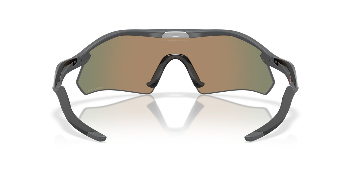Oakley Radar Plate Sunglasses-4