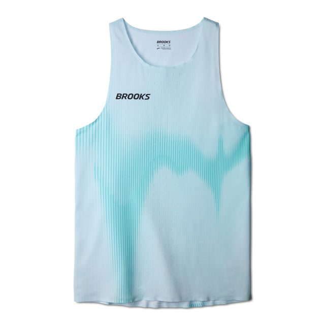 Brooks Men's Pro Kit Singlet-1