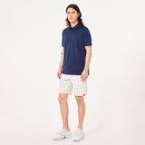 Oakley Men's Icon TN Protect Polo Shirt-6