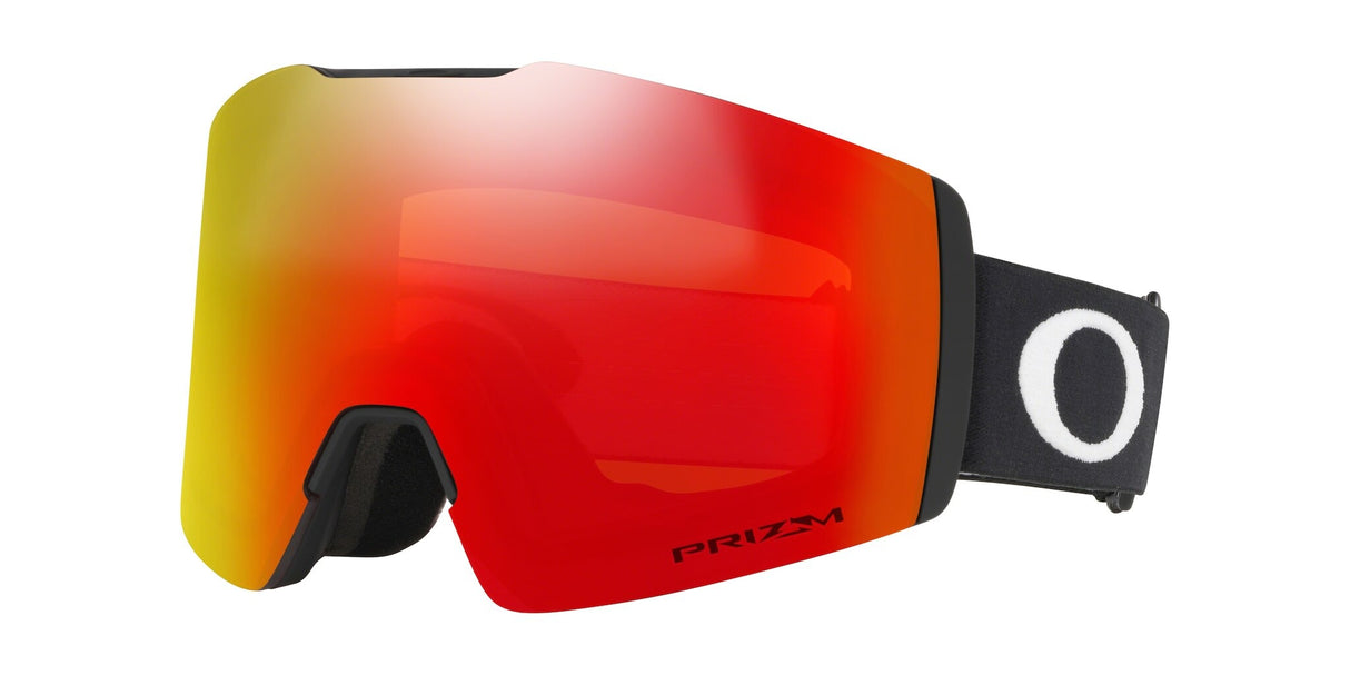 Oakley Fall Line M Snow Goggles-1