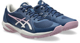 Asics Women's Solution Swift FF 2 Tennis Shoes-5