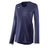 Mizuno Women's Spike Long Sleeve Volleyball Jersey-1