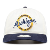 The Game Headwear Michigan 94/95 Hat