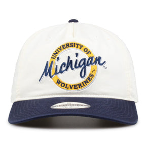 The Game Headwear Michigan 94/95 Hat