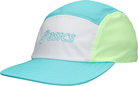 Asics Youth Performance Running 5 Panel Cap-1