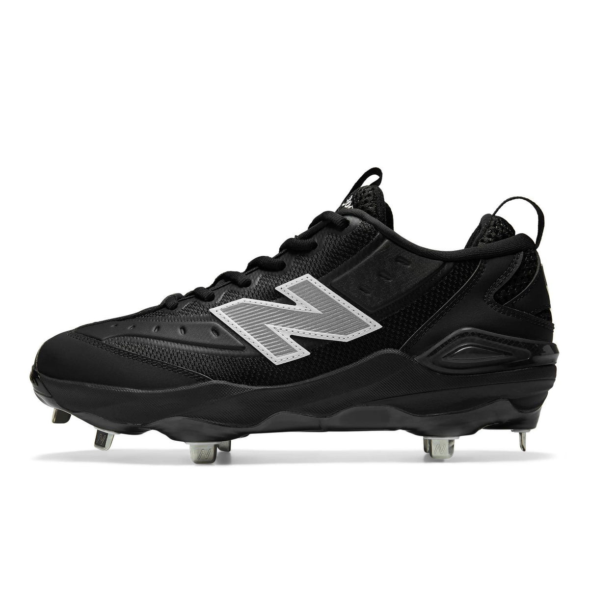 New Balance Men's 3000v8 Energy Metal Baseball Cleats-8