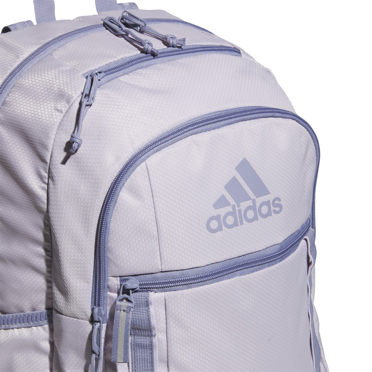 adidas Excel 7 Branded Backpack-4