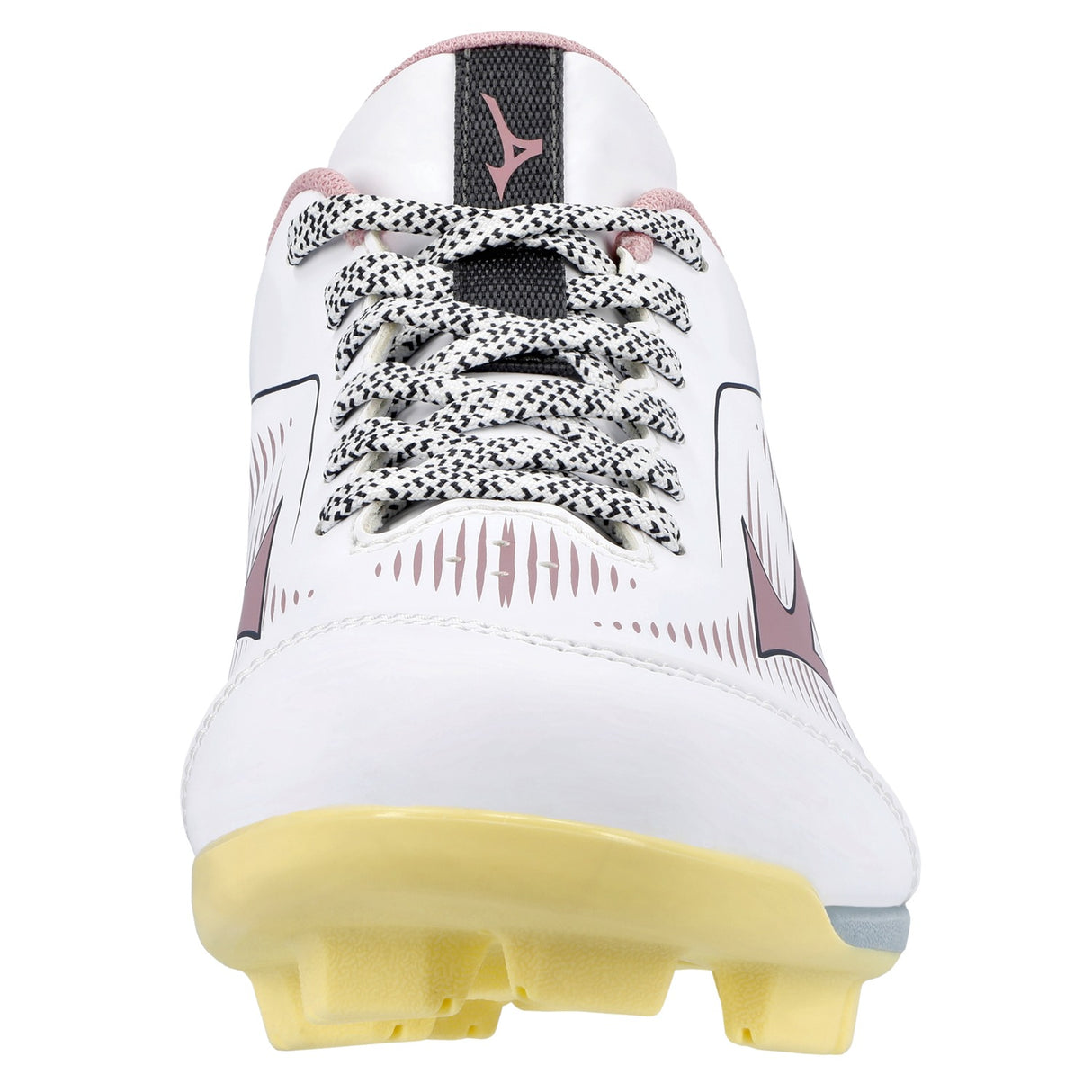 Mizuno Women's Cushionrevo Finch TPU Softball Cleats-5