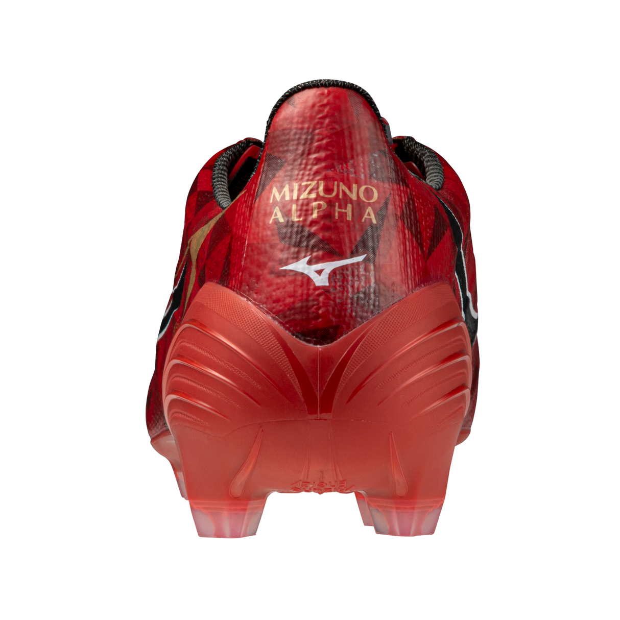 Mizuno Adult A II Japan Soccer Cleats-5