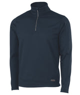 Charles River Unisex Stealth Zip Pullover-2