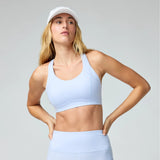 Brooks Women's Chaser Padded Bra-1