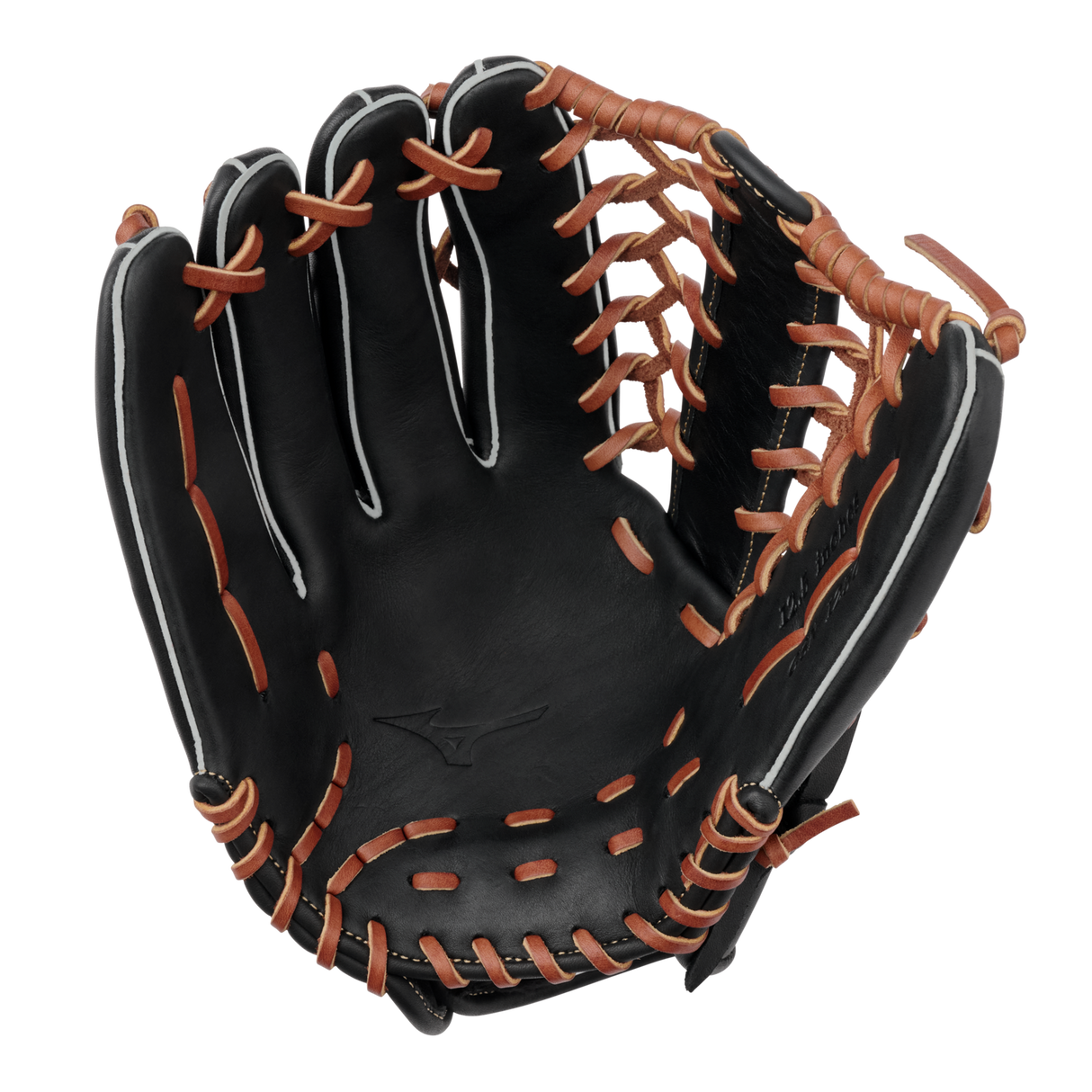 Mizuno Select 9 12.5" Outfield Baseball Glove-2