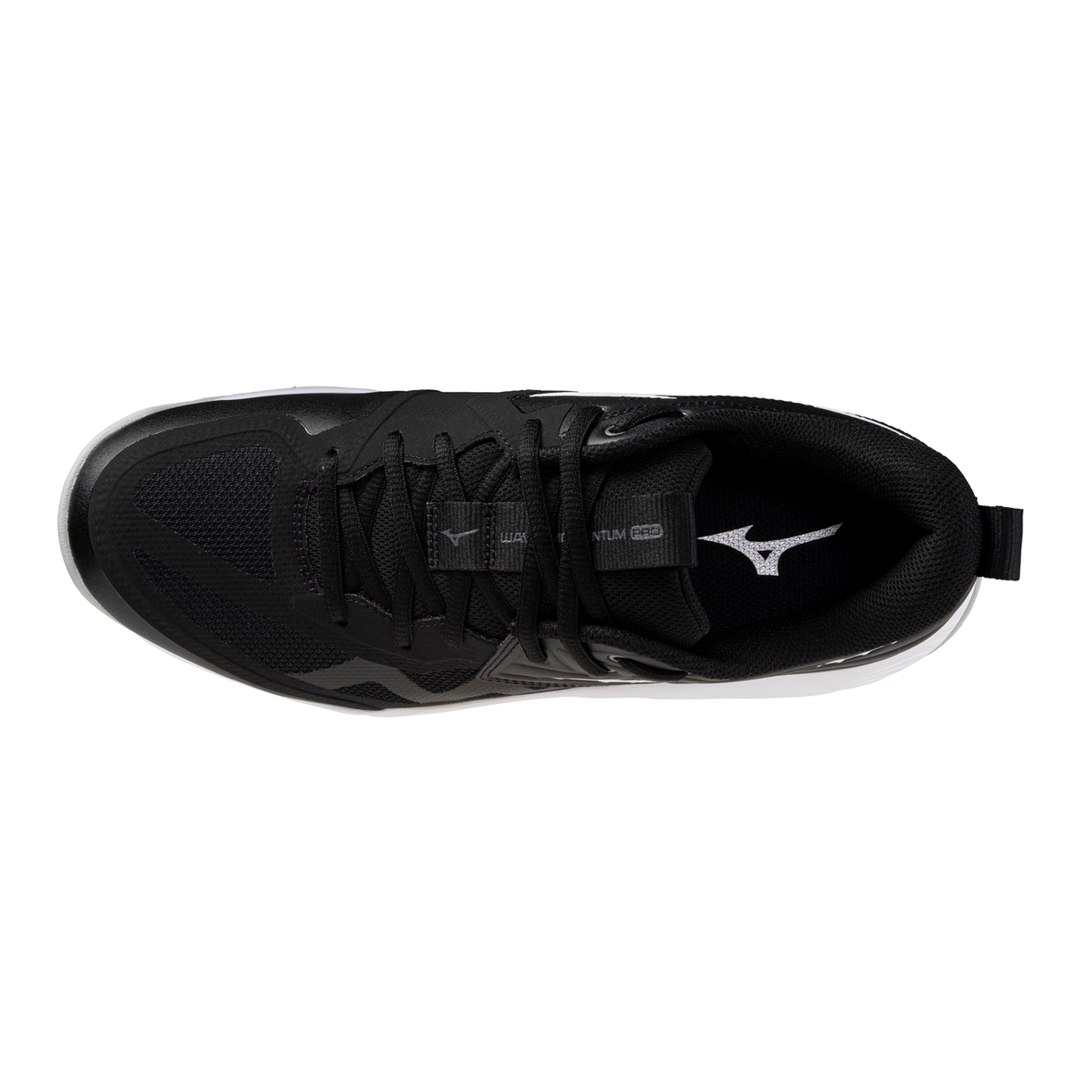 Mizuno Women's Wave Momentum 4 Pro Sam Volleyball Shoes-4