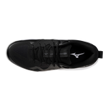 Mizuno Women's Wave Momentum 4 Pro Sam Volleyball Shoes-4
