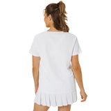 Asics Women's Classic Graphic Tee-2