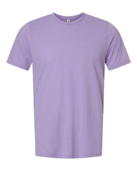 Tultex Men's Combed CVC T-Shirt-1