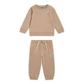 New Balance Infant & Toddler Running Crew & Joggers Set-1